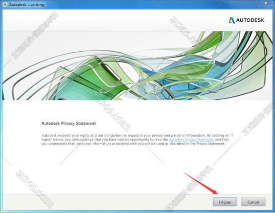 3dmax2020【3dsmax2020】官方中文（英文）破解版安裝圖文教程、破解注冊(cè)方法